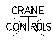 CRANE CONTROLS
