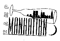 CAMP MANHATTAN