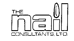 THE NAIL CONSULTANTS, LTD.