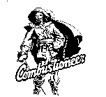 COMBUSTIONEER