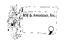 RSJ & ASSOCIATES, INC.