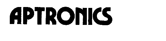 APTRONICS