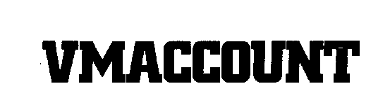 VMACCOUNT