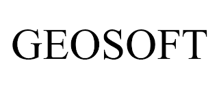 GEOSOFT