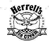 HERRELL'S ICE CREAM