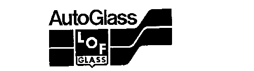 AUTOGLASS LOF GLASS