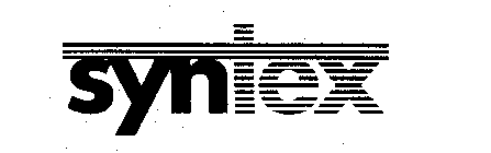 SYNTEX
