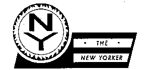 NY THE NEW YORKER