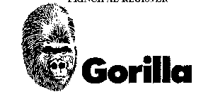 GORILLA