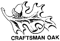 CRAFTSMAN OAK