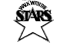 WALK WITH THE STARS