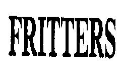 FRITTERS