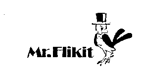 MR. FLIKIT