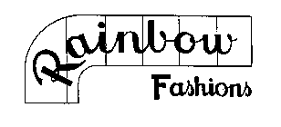 RAINBOW FASHIONS