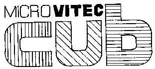MICROVITEC CUB