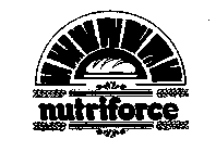 NUTRIFORCE