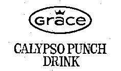 GRACE CALYPSO PUNCH DRINK