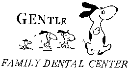 GENTLE FAMILY DENTAL CENTER