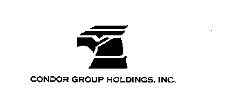 CONDOR GROUP HOLDINGS, INC.