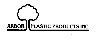 ARBOR PLASTIC PRODUCTS INC.