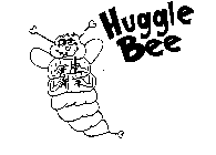 HUGGLE BEE