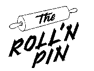 THE ROLL'N PIN