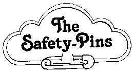 THE SAFETY-PINS