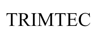 TRIMTEC