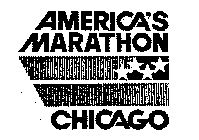 AMERICA'S MARATHON CHICAGO