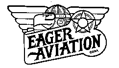 EAGER AVIATION CORP.