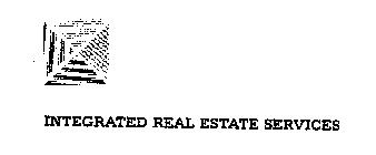 INTEGRATED REAL ESTATE SERVICES