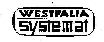 WESTFALIA SYSTEMAT
