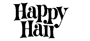 HAPPY HAIR