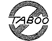 TABOO