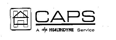 H CAPS A HEALTHDYNE SERVICE