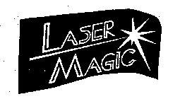 LASER MAGIC