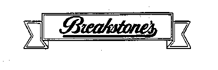 BREAKSTONE'S