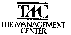 TMC THE MANAGEMENT CENTER