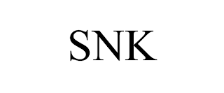 SNK