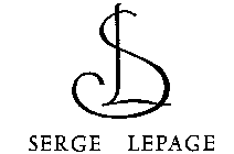 SL SERGE LEPAGE