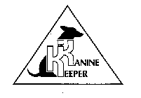 KANINE KEEPER