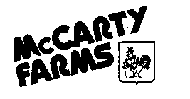 MCCARTY FARMS