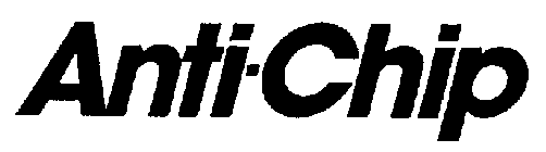 ANTI-CHIP