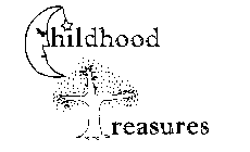 CHILDHOOD TREASURES