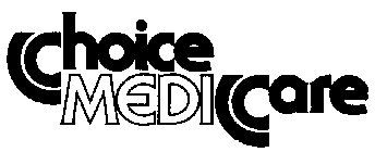 CHOICE MEDICARE