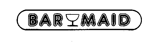 BAR MAID
