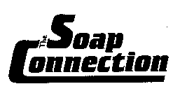 THE SOAP CONNECTION