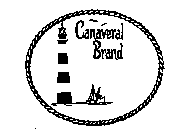 CANAVERAL BRAND