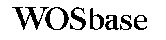 WOSBASE