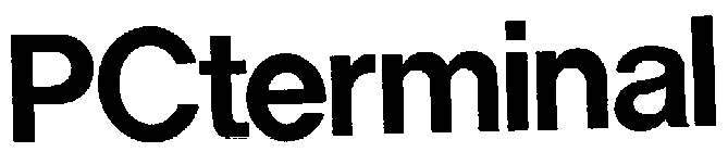 PCTERMINAL